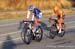Ryan ROTH (Silber Pro Cycling) and  Adrian HEGYVARY (UnitedHealthcare) stayed away for several laps 		CREDITS:  		TITLE:  		COPYRIGHT: